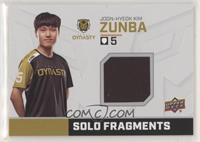 zunba