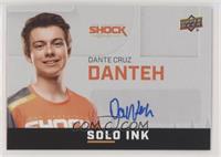 Danteh