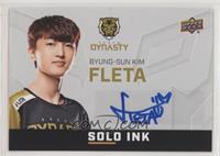 Fleta