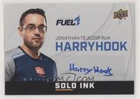 HarryHook