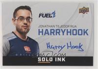 HarryHook