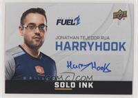 HarryHook