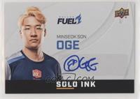 OGE