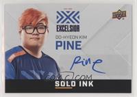 Pine