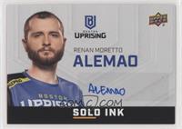 Update - alemao