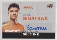 sinatraa