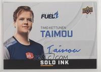 Taimou