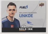 uNKOE