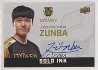 zunba