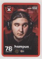 hampus