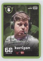 karrigan