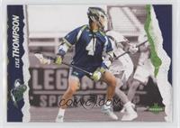 Lyle Thompson