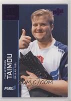 Taimou