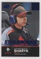 Star Rookies - Sharyk