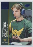 Agilities