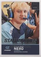 Star Rookies - Nero