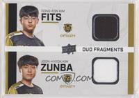 Zunba, FITS