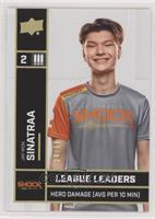 sinatraa #/99