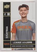 sinatraa #/99