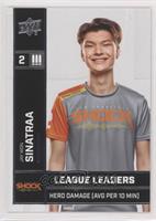 sinatraa