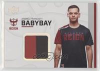 babybay #/25