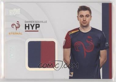 2020 Upper Deck Overwatch League - Solo Fragments - Patch #SF-67 - HyP /25