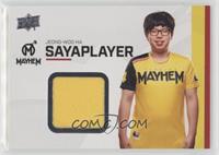 sayaplayer