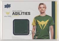 Agilities