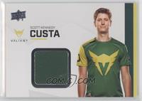 Custa