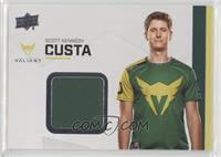 Custa