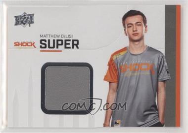 2020 Upper Deck Overwatch League - Solo Fragments #SF-71 - super