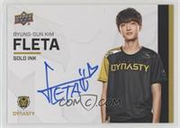 Fleta