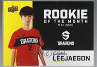 May - Leejaegon