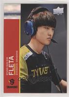 Fleta