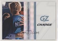 Team Checklists - Guangzhou Charge