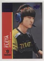 Fleta