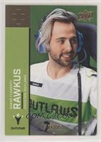 Rawkus #/25