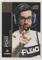 Poko #/25