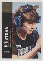 sinatraa #/25