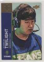 Twilight #/25