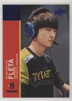 Fleta