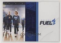 Team Checklists - Dallas Fuel