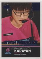 Star Rookies - Karayan