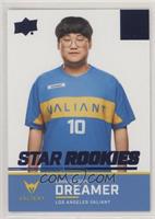 Star Rookies - Dreamer