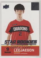 Star Rookies - Leejaegon