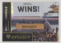 Seoul Dynasty