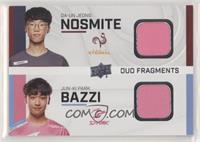 Bazzi, NoSmite