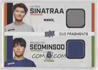 SeoMinSoo, sinatraa