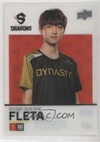 Fleta