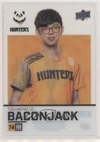 Baconjack